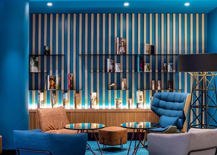 Ibis Paris Cdg Airport Hotel Le Mesnil-Amelot